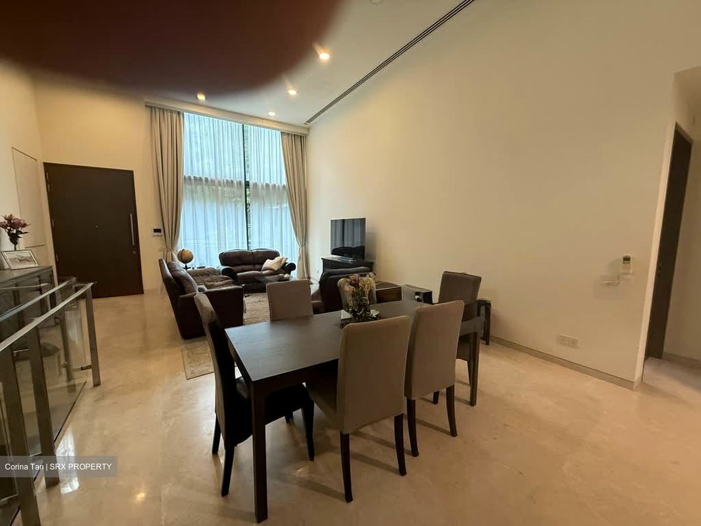 Duchess Residences (D10), Condominium #550652371